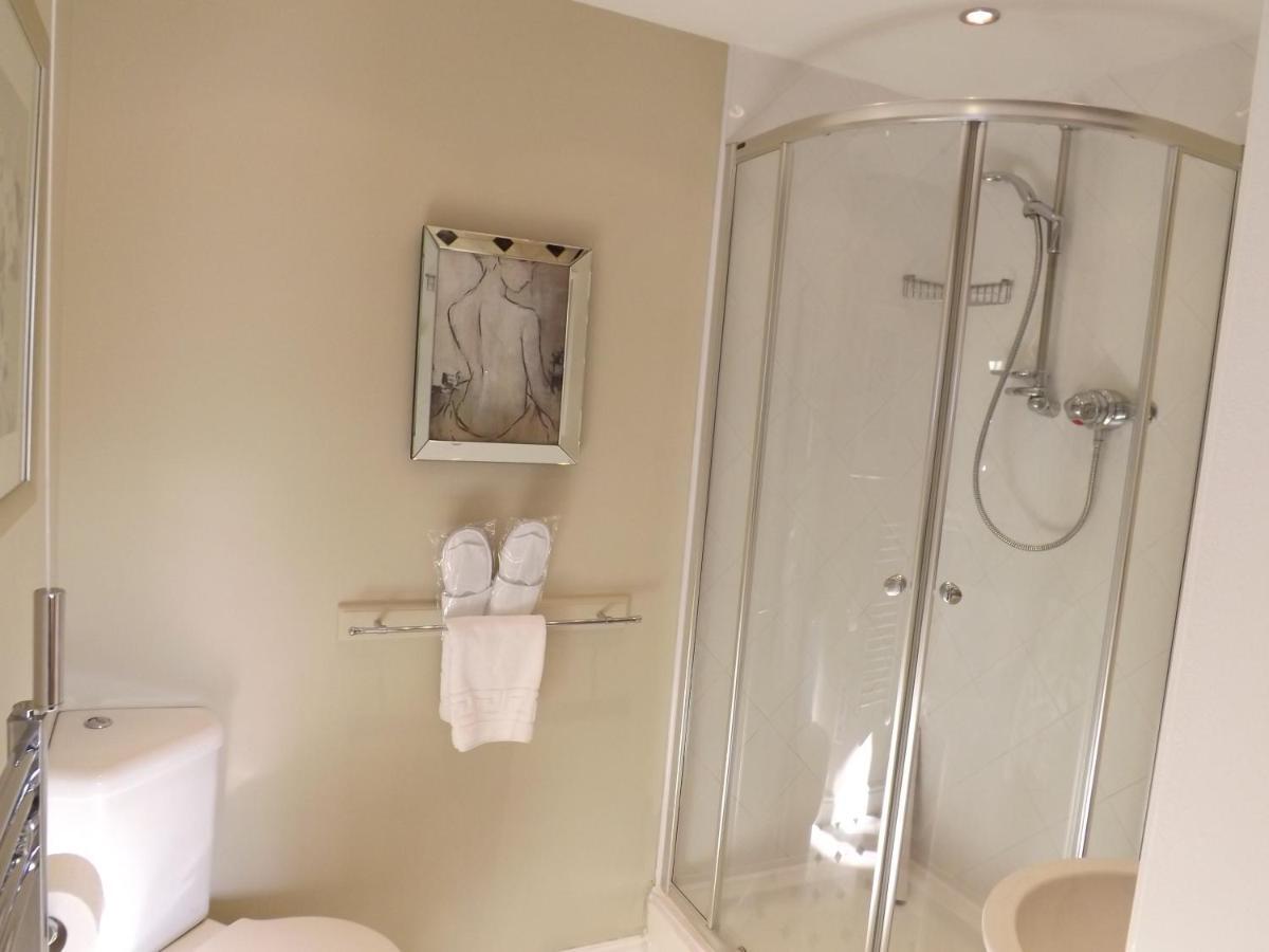 White Linen Whitby, Room Only Exteriör bild