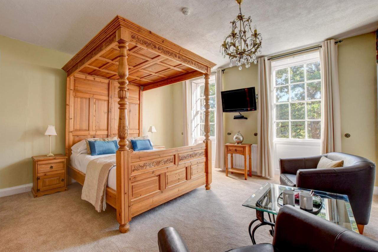 White Linen Whitby, Room Only Exteriör bild