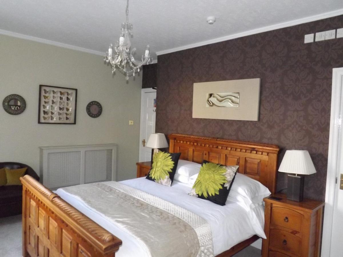 White Linen Whitby, Room Only Exteriör bild