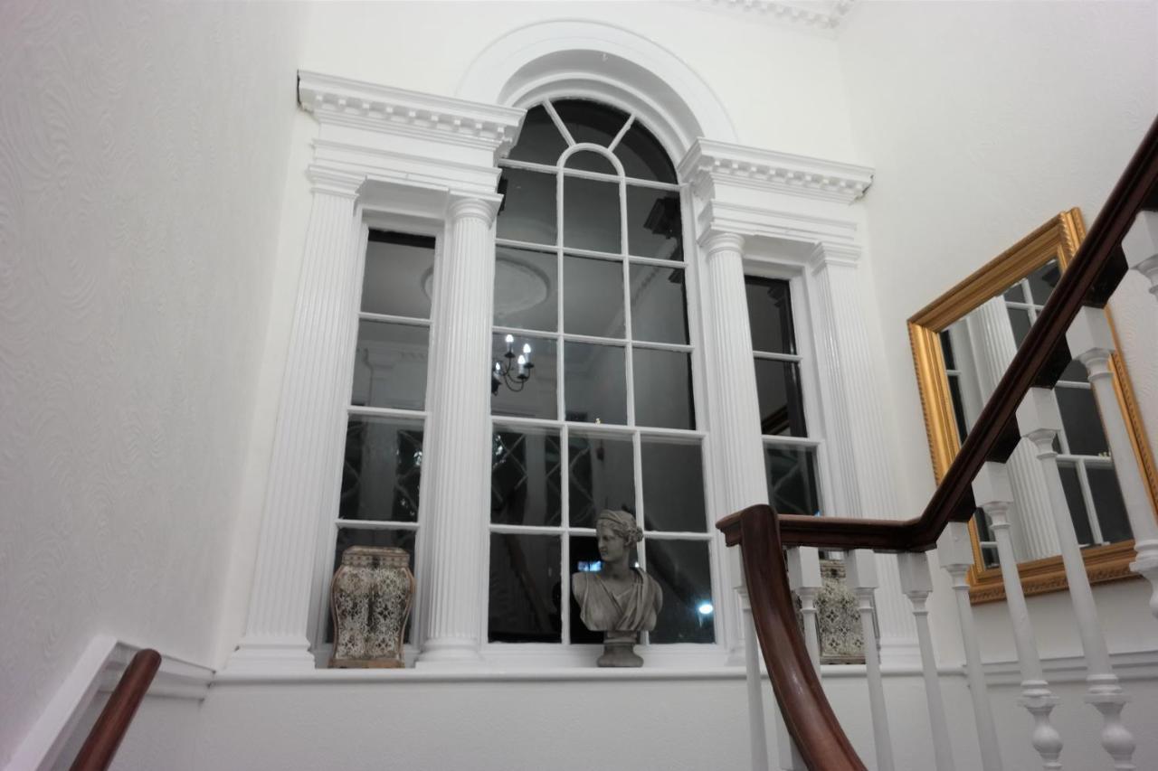 White Linen Whitby, Room Only Exteriör bild